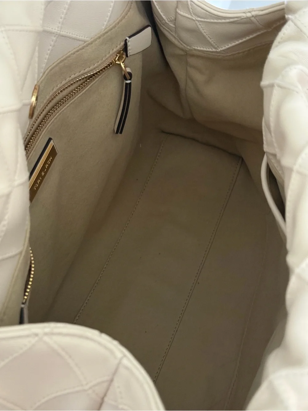 Tory Burch Fleming Hobo